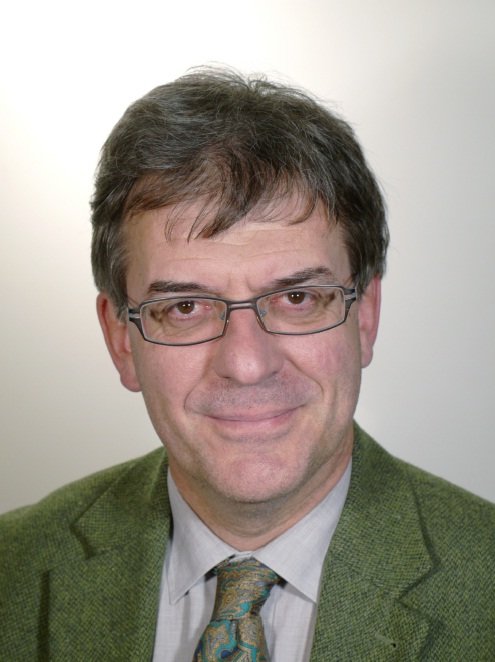 Alain Bouquet ne sera plus le directeur général vaudois de l'enseignement obligatoire